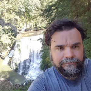 Meet your Posher, Mitch